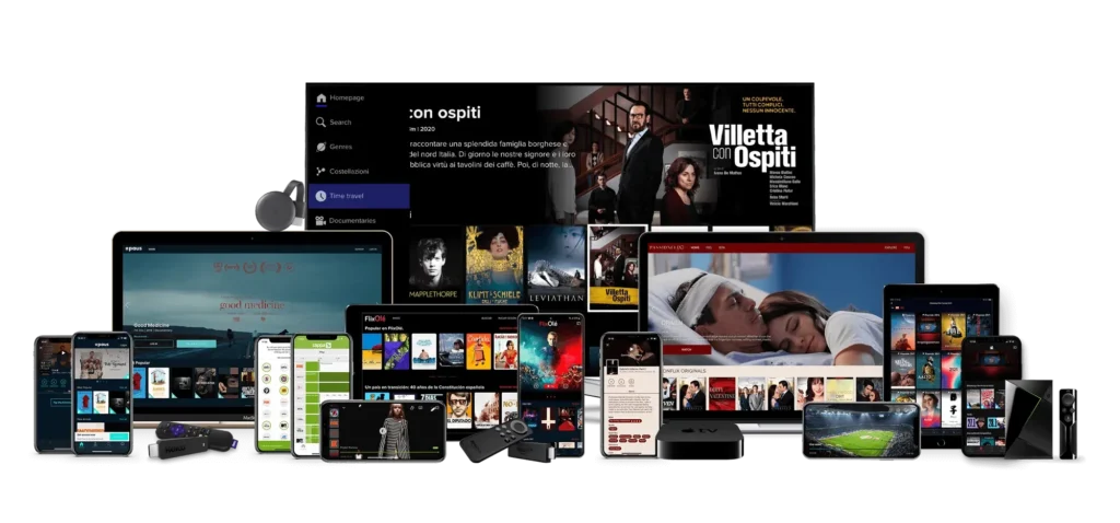XtremeHDIPTV
