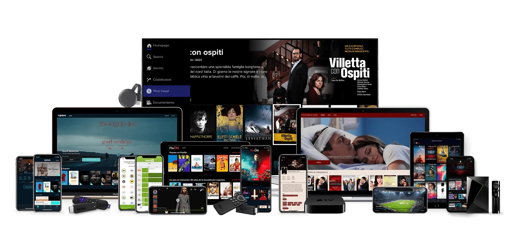 XtremeHDIPTV