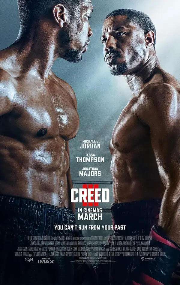 Series poster