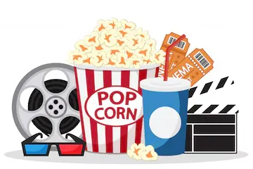 Movie Channels