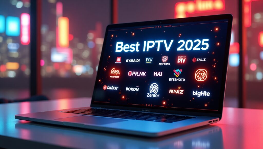 Best IPTV 2025