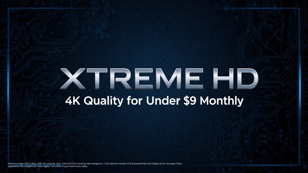 xtreme hd