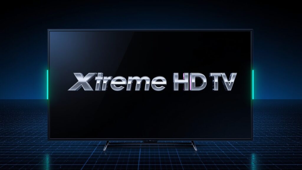 xtreme hd